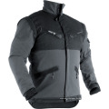 Chaqueta de cuero de Cordura de la chaqueta de la motocicleta a prueba de viento de calidad superior de Pakistán